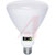 EIKO - LEDP-18WR40/830-DIM3 - LED GEN3 R40 18W 3000K Dimmable|70787121 | ChuangWei Electronics