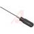 Apex Tool Group Mfr. - LN2MM - Black Handle 2Mm X 102Mm Recessed Socket Head Screwdriver Xcelite|70222570 | ChuangWei Electronics