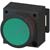 Siemens - 3SB3001-0AA41 - illum. optl. plas ring Grn flush btn Mom. pushbtn act. Switch, part|70240493 | ChuangWei Electronics