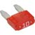 Bussmann by Eaton - ATM-10 - 32VDC Blade Plastic-Red Dims 0.43x0.15x0.642