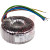 RS Pro - 6719132 - 2x12Vac 120VA 2 Output Toroidal Transformer|70647104 | ChuangWei Electronics