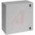 Hoffman - DBL362412G - LTGRAY STEEL 36.00X24.00X12.00 WALL MOUNT L-BOX CABINET|70066676 | ChuangWei Electronics