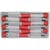 Apex Tool Group Mfr. - XPTX600 - 15P 10Pt 8Pt 7Pt 6Pt Set Of 6: 5Pt Torx Screwdriver Xcelite|70219855 | ChuangWei Electronics