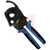 Jonard - RC-600 - Ratcheting Cable Cutter|70277318 | ChuangWei Electronics