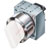 Siemens - 3SB3500-2EA61 - Spring Return Knob 3 positions 50deg Rotary Switch|70383638 | ChuangWei Electronics