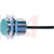 Pepperl+Fuchs Factory Automation - 3RG4014-0KB00-PF - 552351 PNP Sr 10mm M30 Inductive sensor|70404731 | ChuangWei Electronics