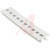 Phoenix Contact - 1050017:0091 - 1 strip 10 labels Nos 91-100 5.2mm Horiz Term Blk ZB Marking Strip|70169649 | ChuangWei Electronics