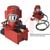 Apex Tool Group Mfr. - HKE301AZ - in.dustrial Duty 110V / 60 Hz 1.5 Hp Pump H.K. Porter|70222334 | ChuangWei Electronics