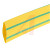 RS Pro - 7004611 - 3m Length 3:1 18mm Green/Yellow Heat Shrink Tubing|70647355 | ChuangWei Electronics