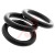 RS Pro - 128811 - -30 - +120 deg C 9.3mm O.D 6.1mm Bore Nitrile Rubber O-Ring|70636256 | ChuangWei Electronics