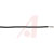 SAB - 1130252 - SC113 high temeprature silicon hook-up wire 14 AWG BLACK CE|70326379 | ChuangWei Electronics