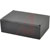 Hammond Manufacturing - 1590WJBK - 1590W Series IP65 5.71x3.74x1.93 In Black Aluminum,Die Cast Box-Lid Enclosure|70165145 | ChuangWei Electronics