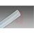 3M - FP301-2-100'-CLEAR-SPOOL - Clear 2:1 Thin Wall Heat Shrink tubing; General Purpose:2