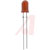 Vishay / Small Signal & Opto Products (SSP) - TLUR5401 - Diffused 640nm +/-30deg 2V Vf 20mA If T-1-3/4 5mmDia. 15mcd Red LED|70061522 | ChuangWei Electronics