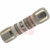 Littelfuse - 0KLK020.T - 600VAC Cartridge Dims 0.406x1.5