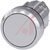 Siemens - 3SU10500AB800AA0 - FLUSH GRY MOM PUSHBUTTON|70622219 | ChuangWei Electronics