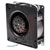 ebm-papst - RG90-18/56 - Leadwires 2200RPM 22 W 31.8CFM Sq 135x135x38mm 230V AC Fan|70372008 | ChuangWei Electronics