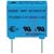 EPCOS - B32024A3224M - Radial Vol-Rtg 300 VAC Tol 20% Cap 0.22 uF Polypropylene Film Capacitor|70102576 | ChuangWei Electronics