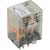 Schneider Electric/Magnecraft - 782XBXC-120A - Plug-In Vol-Rtg 300V Ctrl-V 120AC Cur-Rtg 15A DPDT Gen-Purp E-Mech Relay|70185124 | ChuangWei Electronics