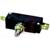 GC Electronics - 35-462-BU - SPDT SNAP ACTION W/PUSHBUTT|70159634 | ChuangWei Electronics