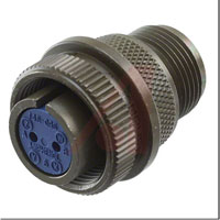 Amphenol Industrial 97-3106A-20-6S(417)