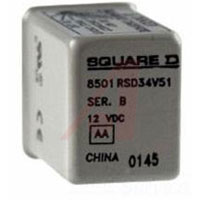 Square D 8501RSD34V51