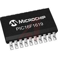 Microchip Technology Inc. PIC16F1619-I/SO