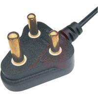 Volex Power Cords 2131H 10 C3