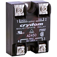 Crydom A2410PG