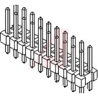 Molex Incorporated 10-89-7320