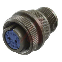 Amphenol Industrial 97-3106A-22-12S(689)