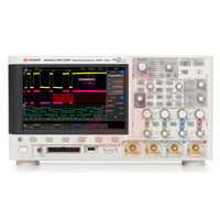 Keysight Technologies DSOX3034T