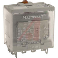 Schneider Electric/Magnecraft 784XDXM4L-240A