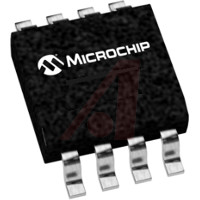 Microchip Technology Inc. 24LC32A-I/SN