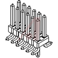 Molex Incorporated 15-91-0640