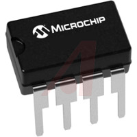 Microchip Technology Inc. 25LC320-I/P