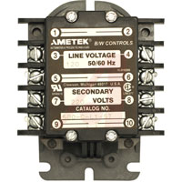 B/W Controls 1500-B-L1-S2-OC-X