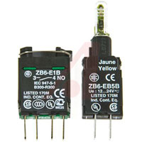 Schneider Electric ZB6ZB11B