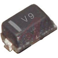 ON Semiconductor ESD9L3.3ST5G