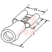 Molex Incorporated 19019-0056