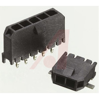 Molex Incorporated 43650-0512