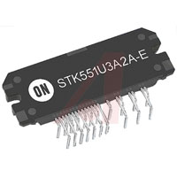 ON Semiconductor STK544UC62K-E