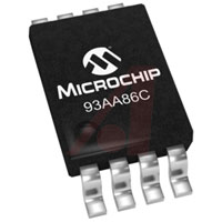 Microchip Technology Inc. 93AA86C-I/ST