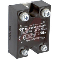 Teledyne Relays S24R40