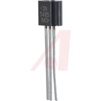 ON Semiconductor 2N5485G