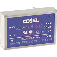 Cosel U.S.A. Inc. ZUW1R51212