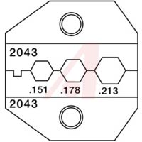 Paladin Tools PA2043