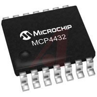 Microchip Technology Inc. MCP4432-104E/ST