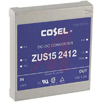 Cosel U.S.A. Inc. ZUS152412