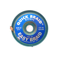 EasyBraid Co. Q-D-5AS